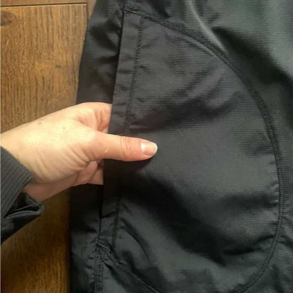 Indygena/Indyeva Emma Athletic Dress With Shorts. Medium. - Picture 13 of 15